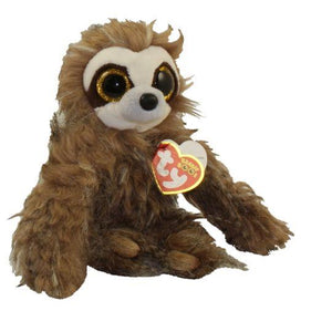 TY Beanie Boos - SULLY the Sloth 6"