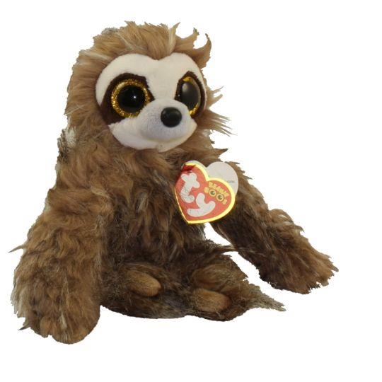 TY Beanie Boos - SULLY the Sloth 6