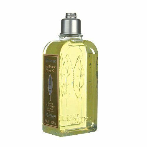 L'OCCITANE Verveine Shower Gel 250ml