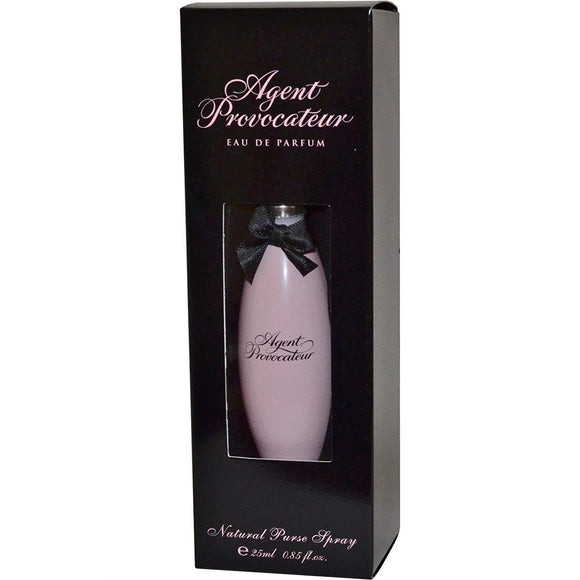 Agent Provocateur Natural Purse EDP Spray 25ml Imperfect Boxes