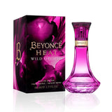 BEYONCE Heat Wild Orchid Eau de Parfum Fragrance 30 ml