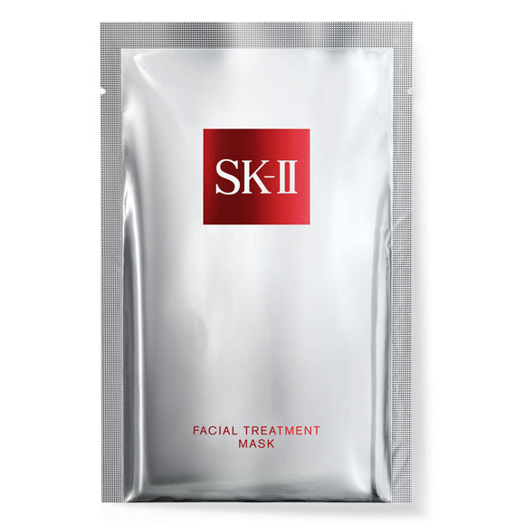 SK-II Facial Treatment Mask Single Sachet