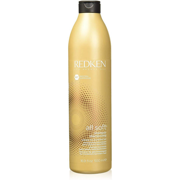 Redken Shampoo All Soft 500ml