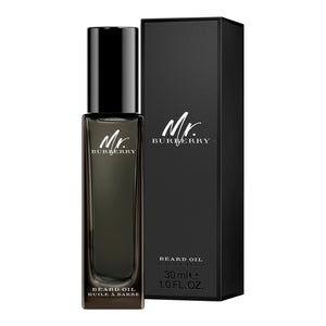 Burberry Mr Burberry Beard Oil 30ml (Testers)