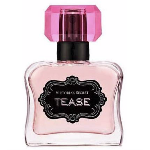 victorias secret tease 7.5ml eau de parfum mini bottle