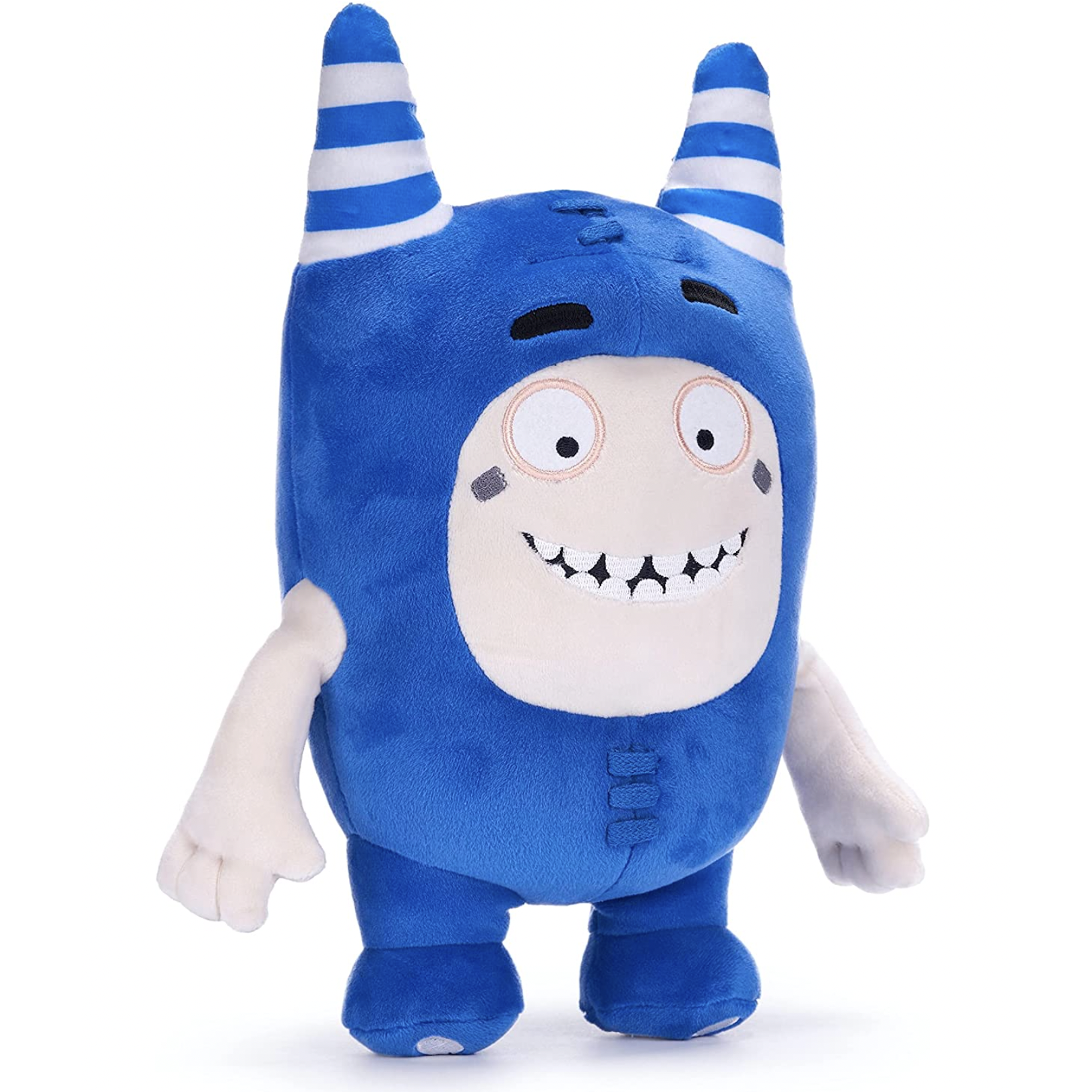 Where to shop buy oddbods toys