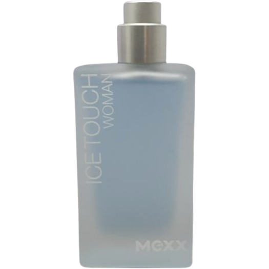 Mexx ICE TOUCH WOMAN Perfume Eau de toilette 30ml Spray 