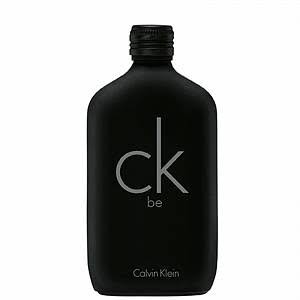 Calvin Klein CK Be 5ml Sample Eau de Toilette Spray for Men or Women