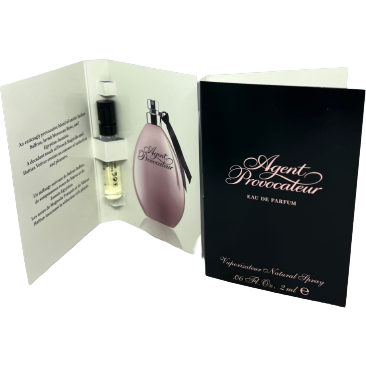 Agent provocateur parfum deals
