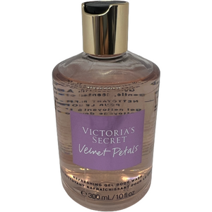 Victorias Secret Velvet Petals Body Wash 300ml