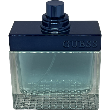 guess seductive homme blue 50ml unboxed chockablocked