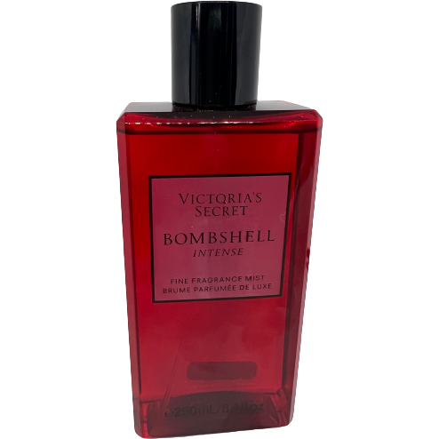 Victorias Secret Bombshell Intense Fine Fragrance Body Mist 250ml 