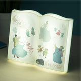 Disney Light Cinderella Story Book