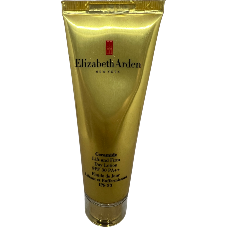 Elizabeth Arden Ceramide Lift And Firm Day Lotion 50ml SPF30