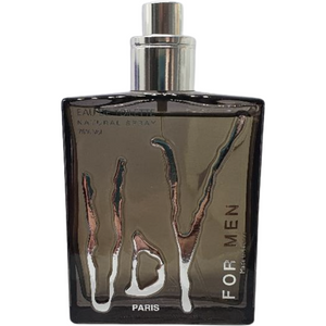 Ulric de Varens Aftershave UDV For Men Eau de Toilette 60ml Spray 