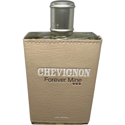 Chevignon Forever Mine Eau de Toilette Spray 100ml