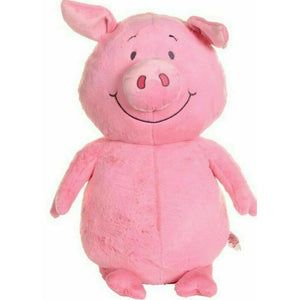 Marks & Spencer Percy Pig Large 20" Soft Toy
