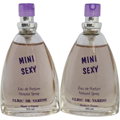 Mini sexy perfume hot sale