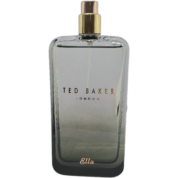 Ted Baker Ella Perfume Sweet Treats Eau de Toilette For Her 100 ml Spray 