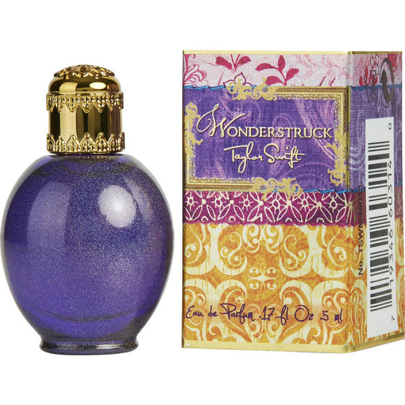 Taylor Swift Wonderstruck Eau De Parfum 30 ml Light Creased Sealed Box